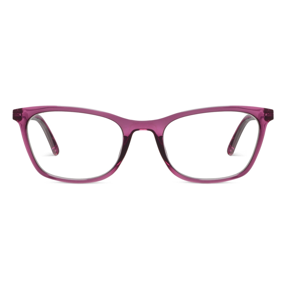 Peepers Apparel Peepers Gloria Fuchsia Reading Glasses
