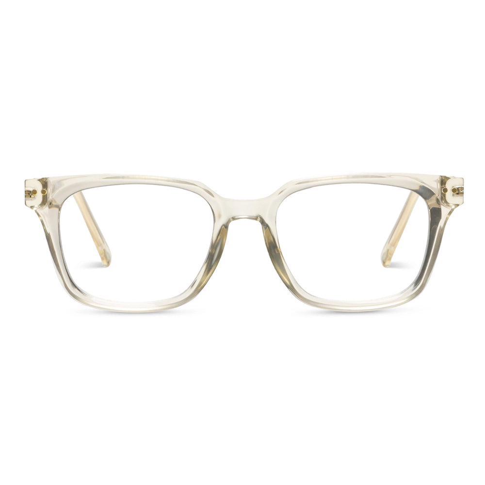 Peepers Apparel Peepers Sidebar Fog Reading Glasses