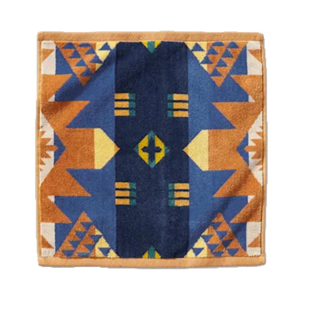 Pendleton Other 13X13 / MULTI Pendleton Journey West Bright Wash Cloth