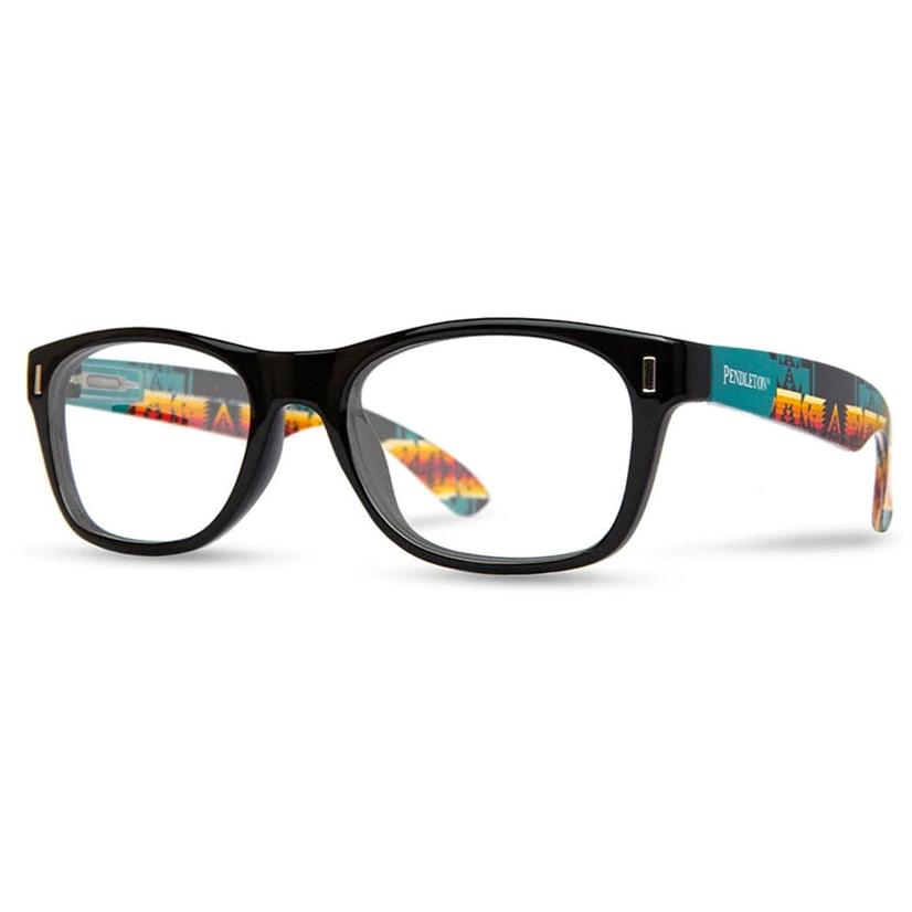 Pendleton Other Pendleton Frontier Black Chief Joseph Reading Glasses