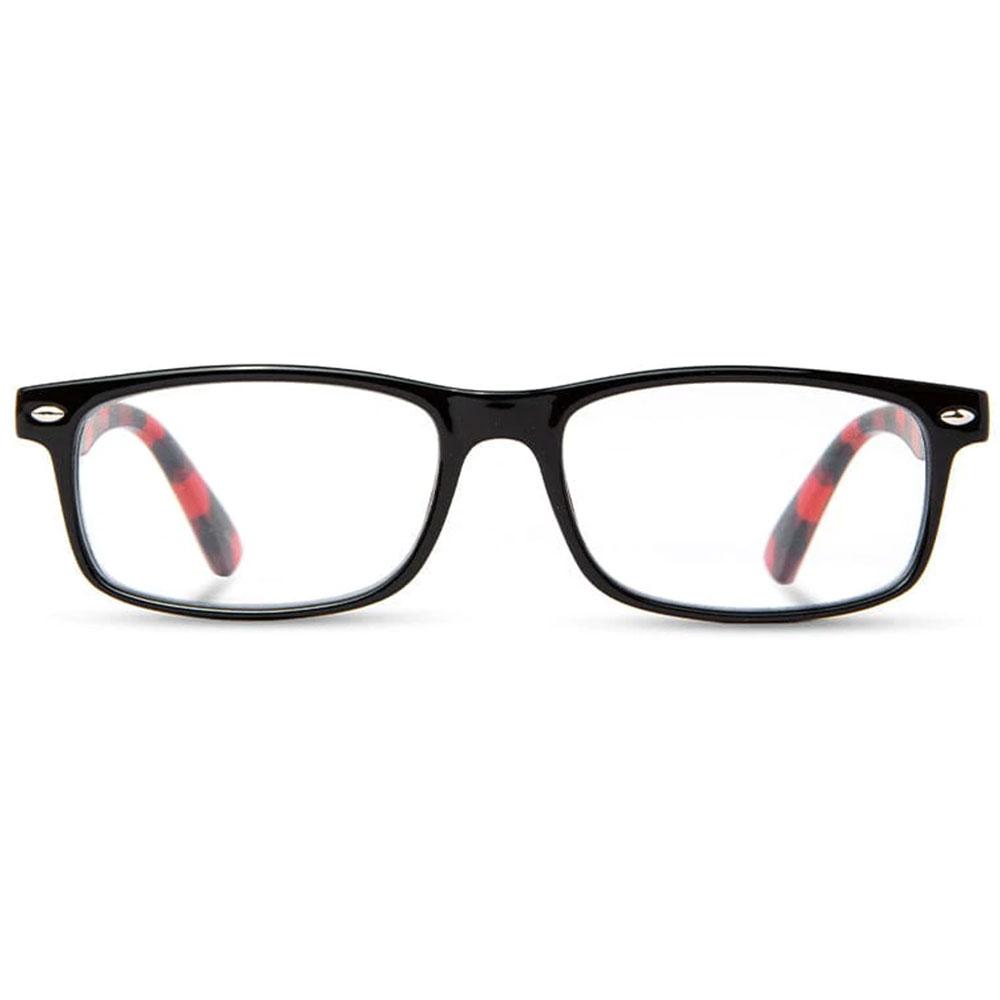 Pendleton Pendleton Targhee Black Buffalo Check Reading Glasses