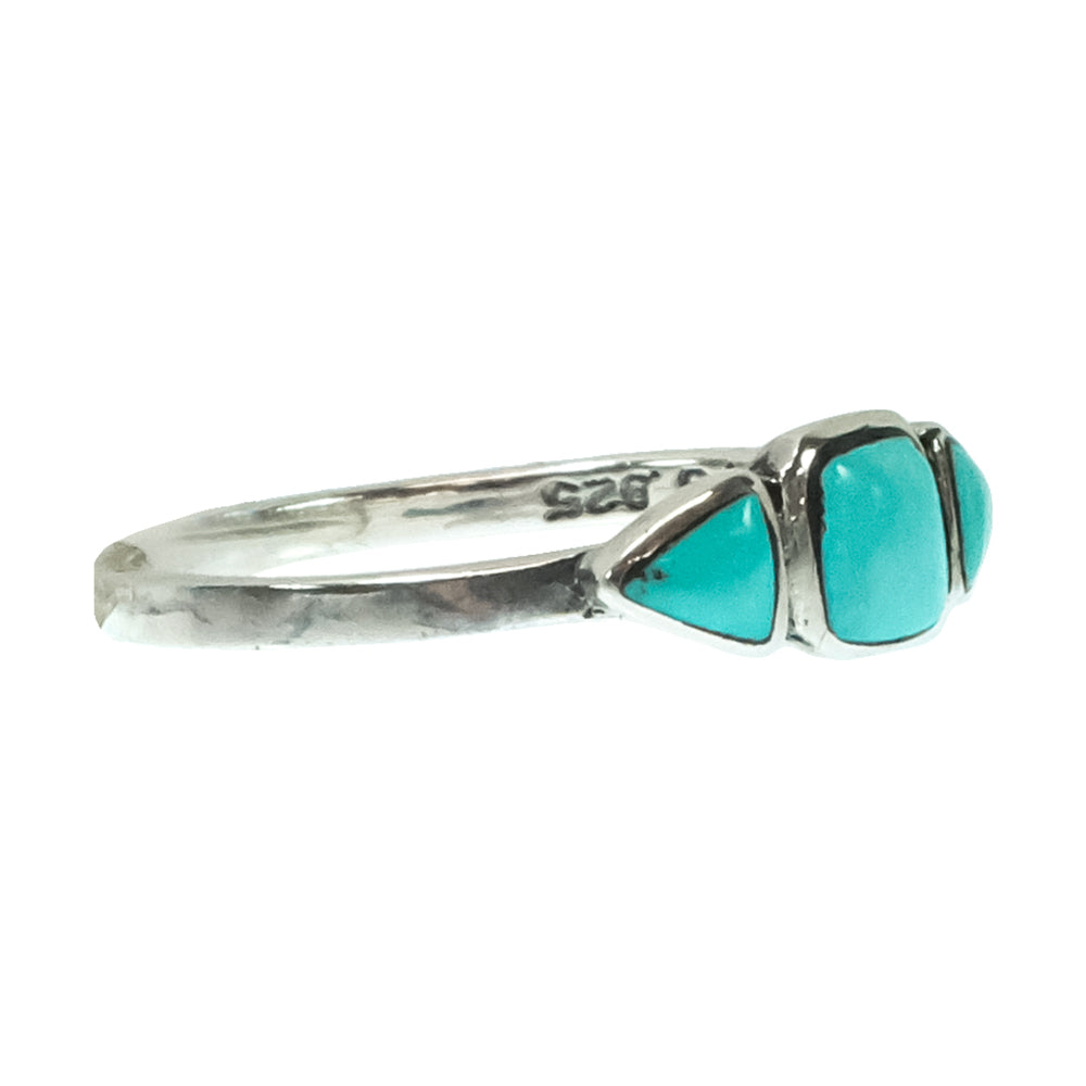 Peyote Bird Designs Jewelry Peyote Bird Designs Nomad Jasmine Ring