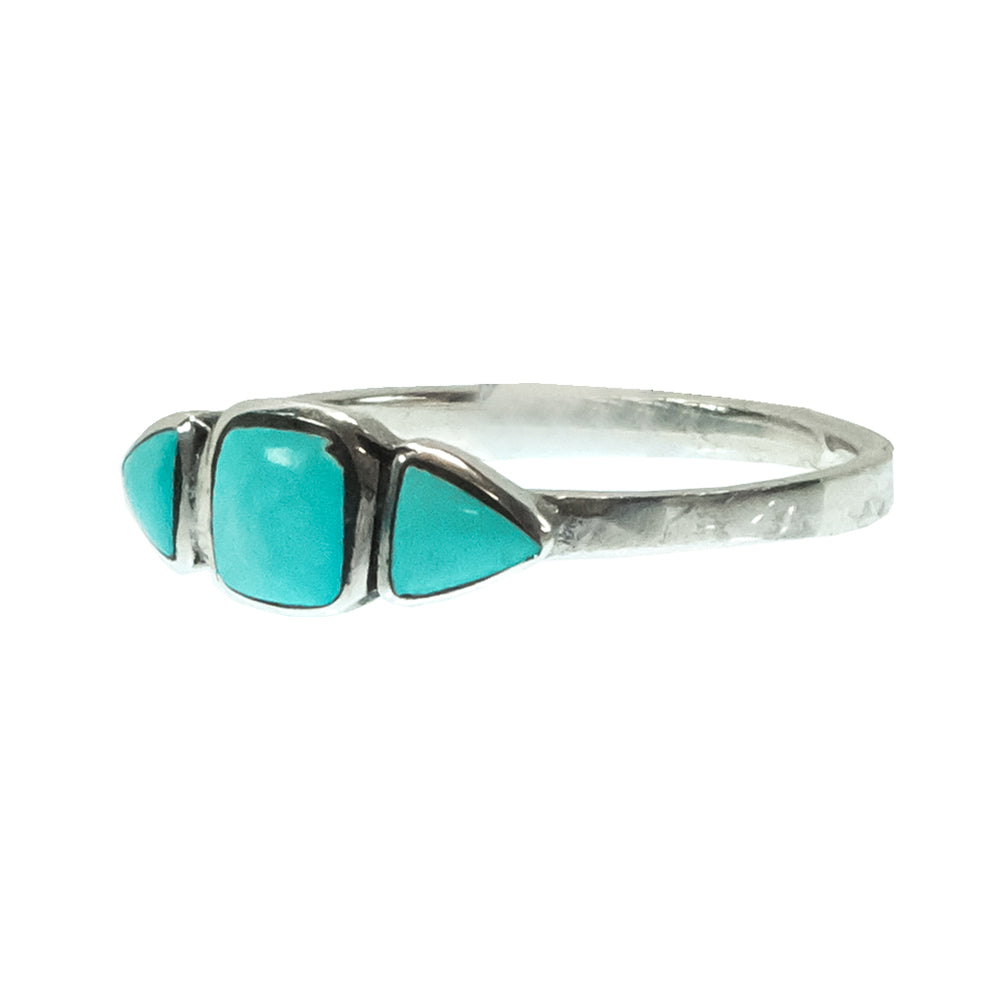 Peyote Bird Designs Jewelry Peyote Bird Designs Nomad Jasmine Ring