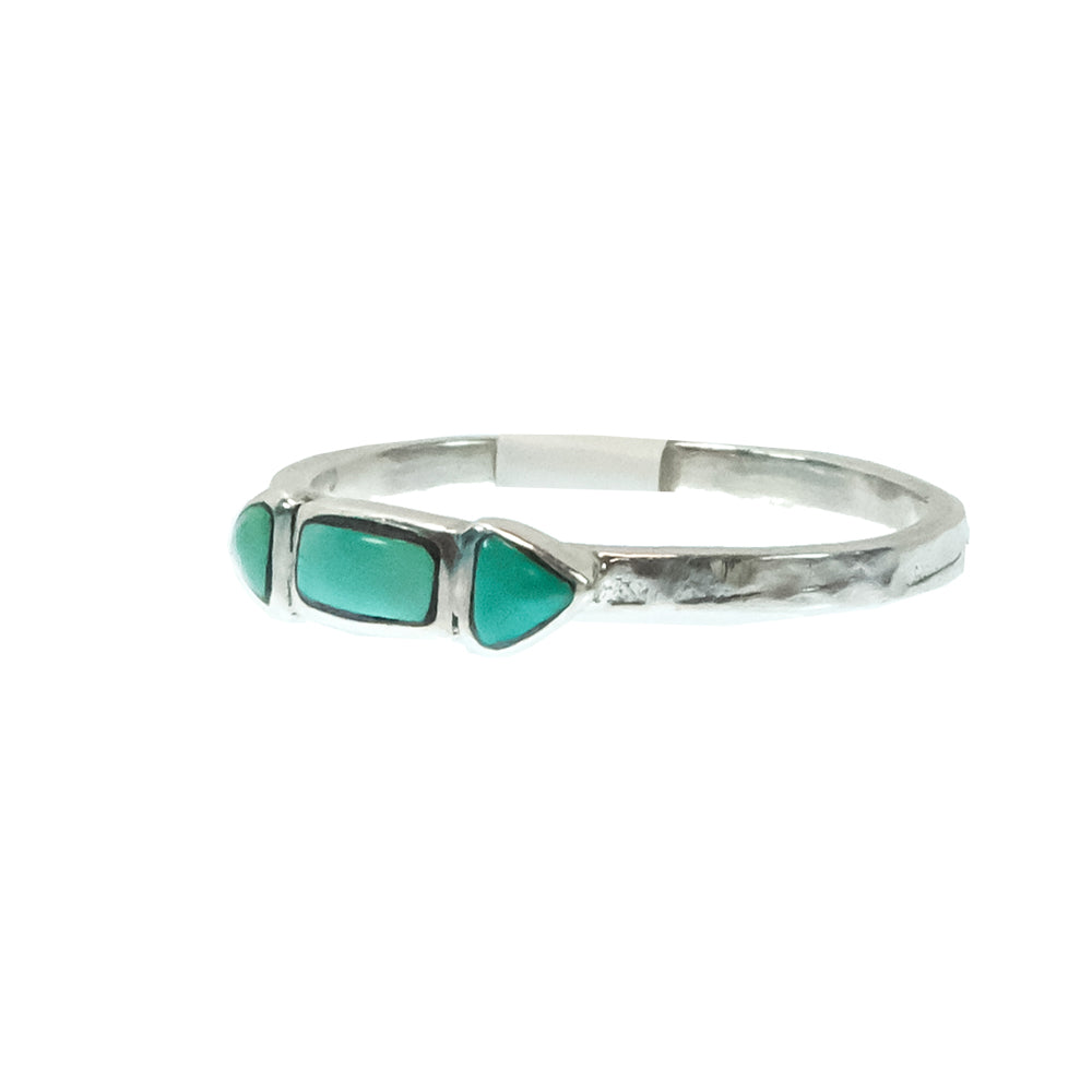 Peyote Bird Designs Jewelry Peyote Bird Designs Sloane Ring