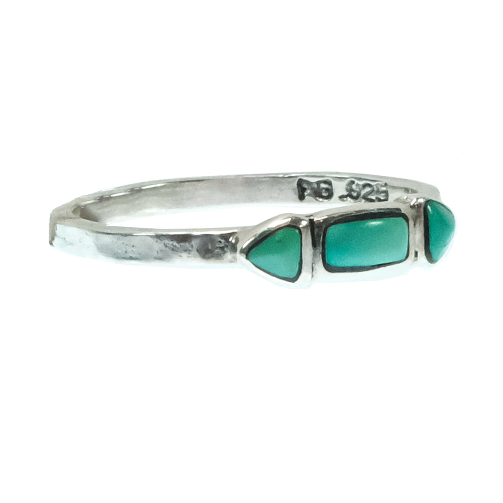 Peyote Bird Designs Jewelry Peyote Bird Designs Sloane Ring