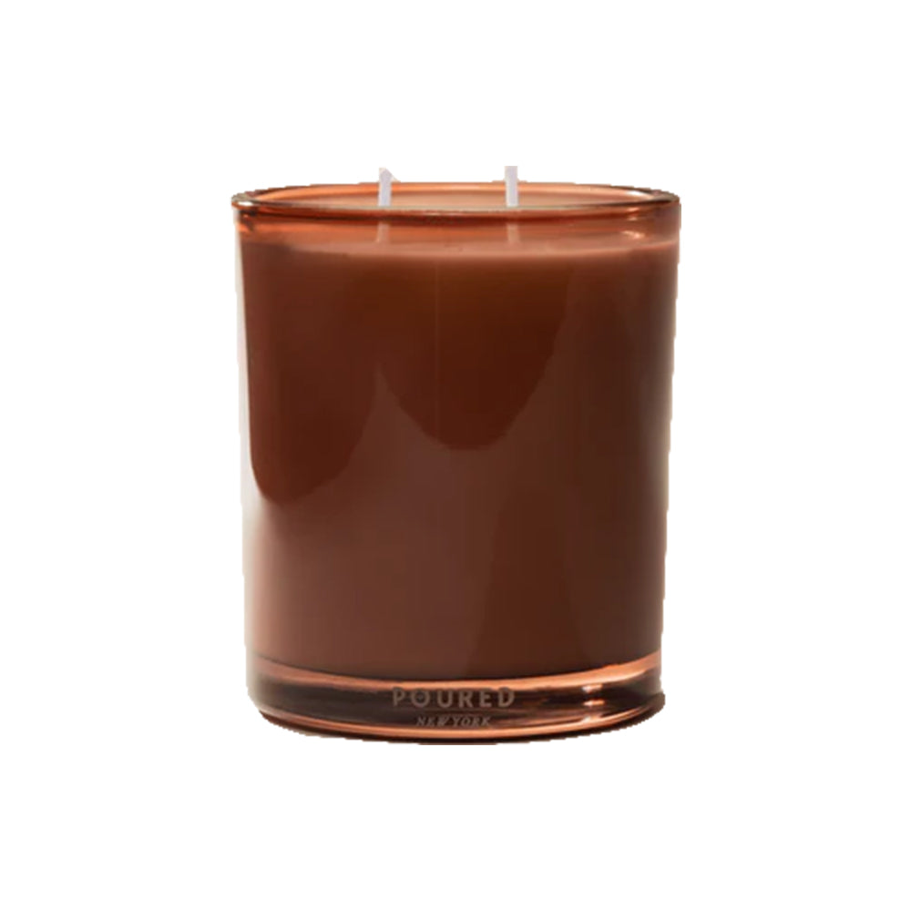 Poured New York Home Decor Poured New York Au Cottage 20 oz Candle