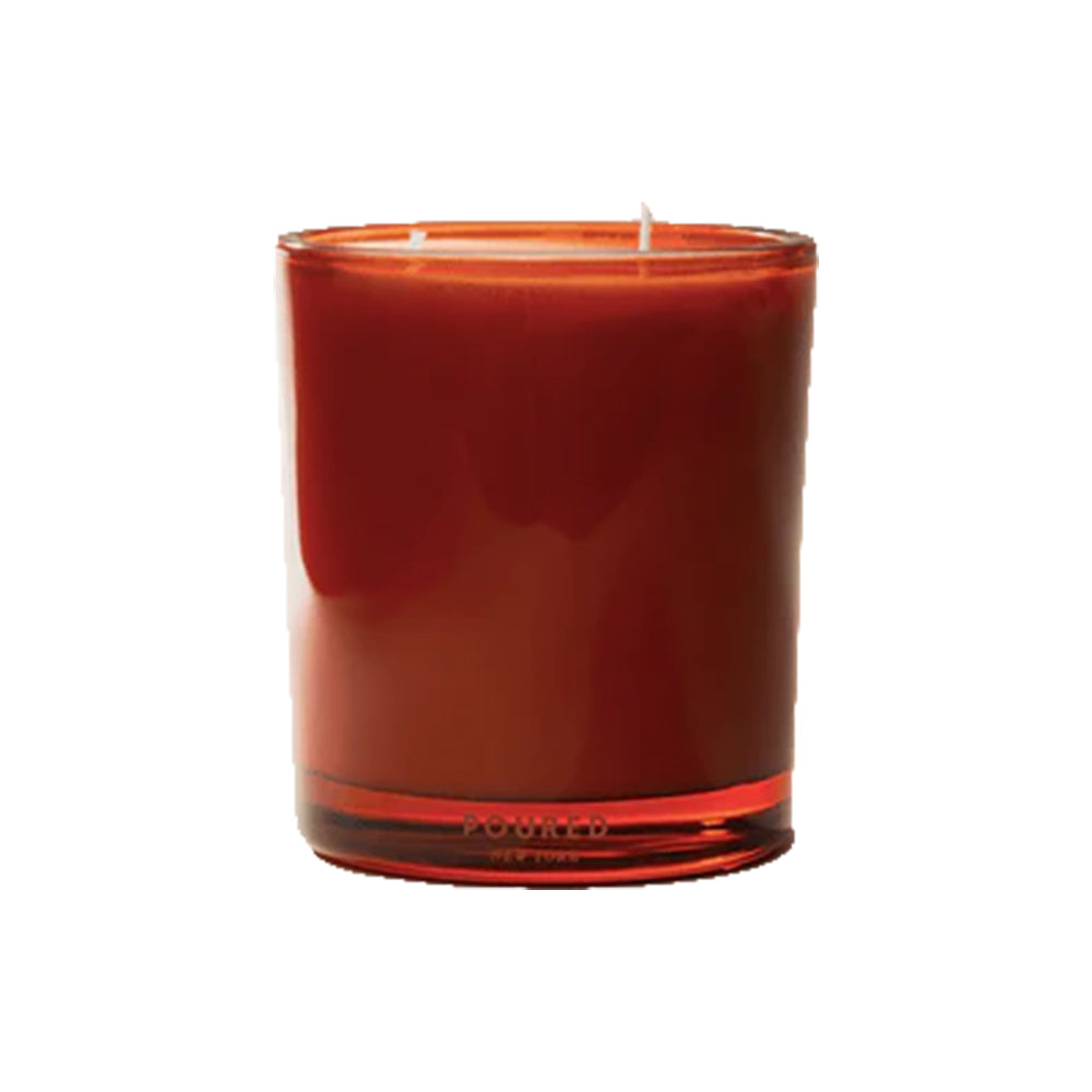Poured New York Home Decor Poured New York Primms and Needles 20 oz Candle