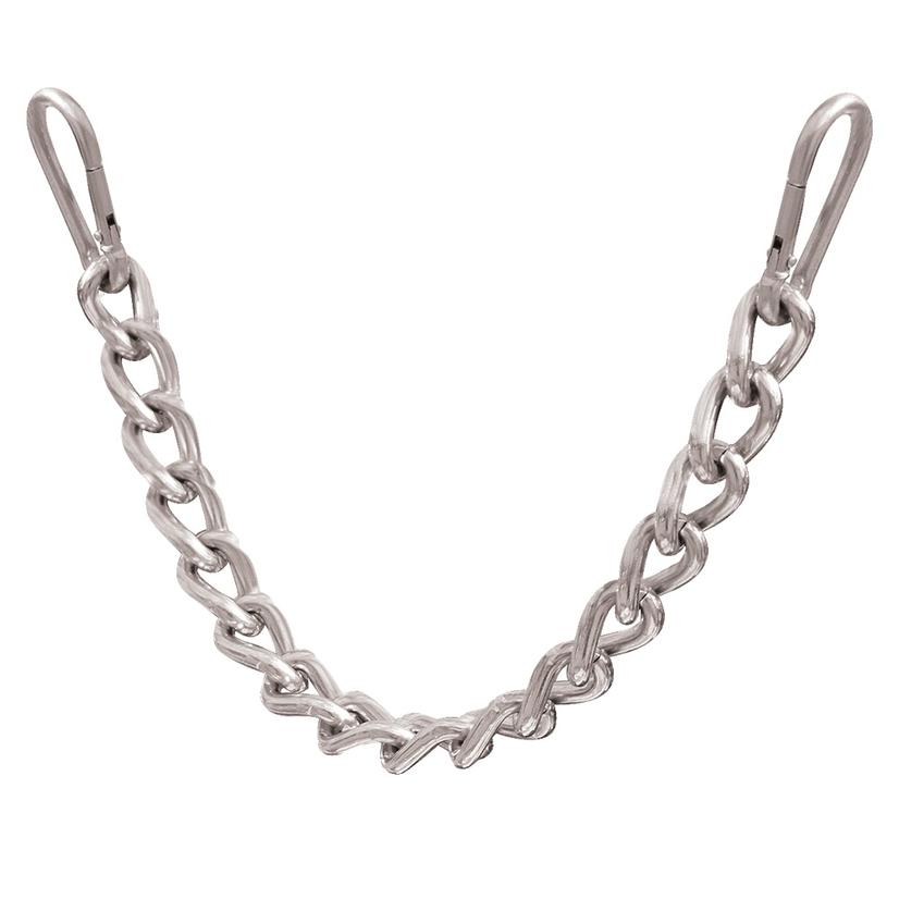Professional's Choice 12 Professional Choice Curb Chain with Clips