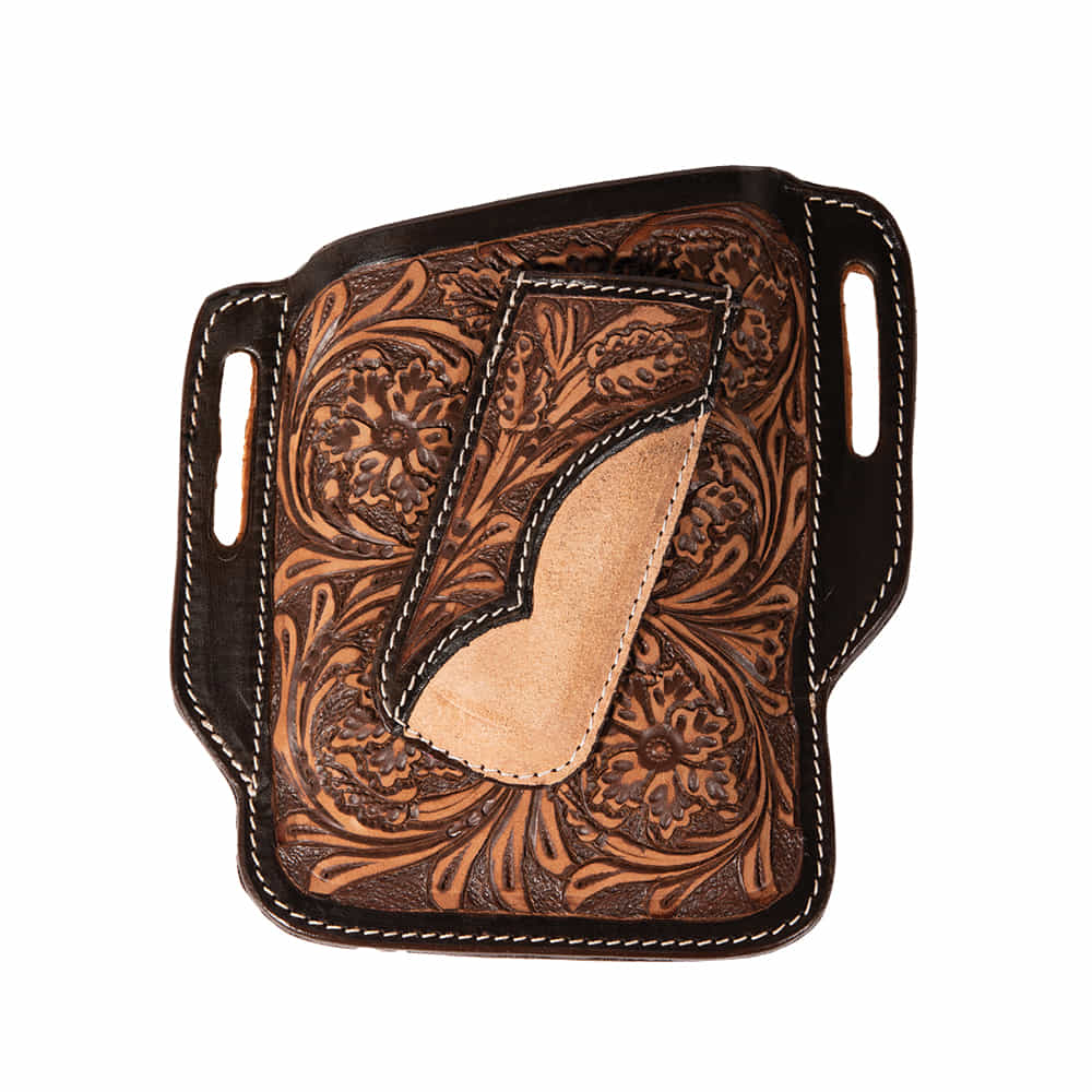 Professional's Choice Other Professional Choice Antique Cell Phone And Knife Holder
