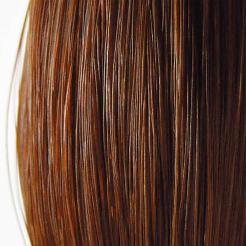 Professional's Choice Supplies Medium Sorrel / 1LB Professional's Choice 1LB 3-Way Tail Extension In Medium Sorrel