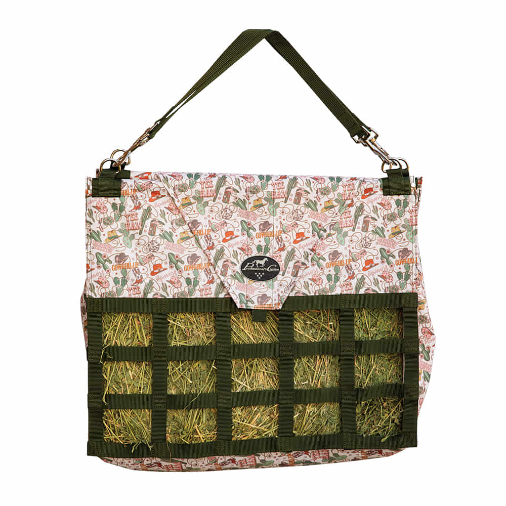 Professional's Choice Supplies Professional Choice Medium Hay Bag