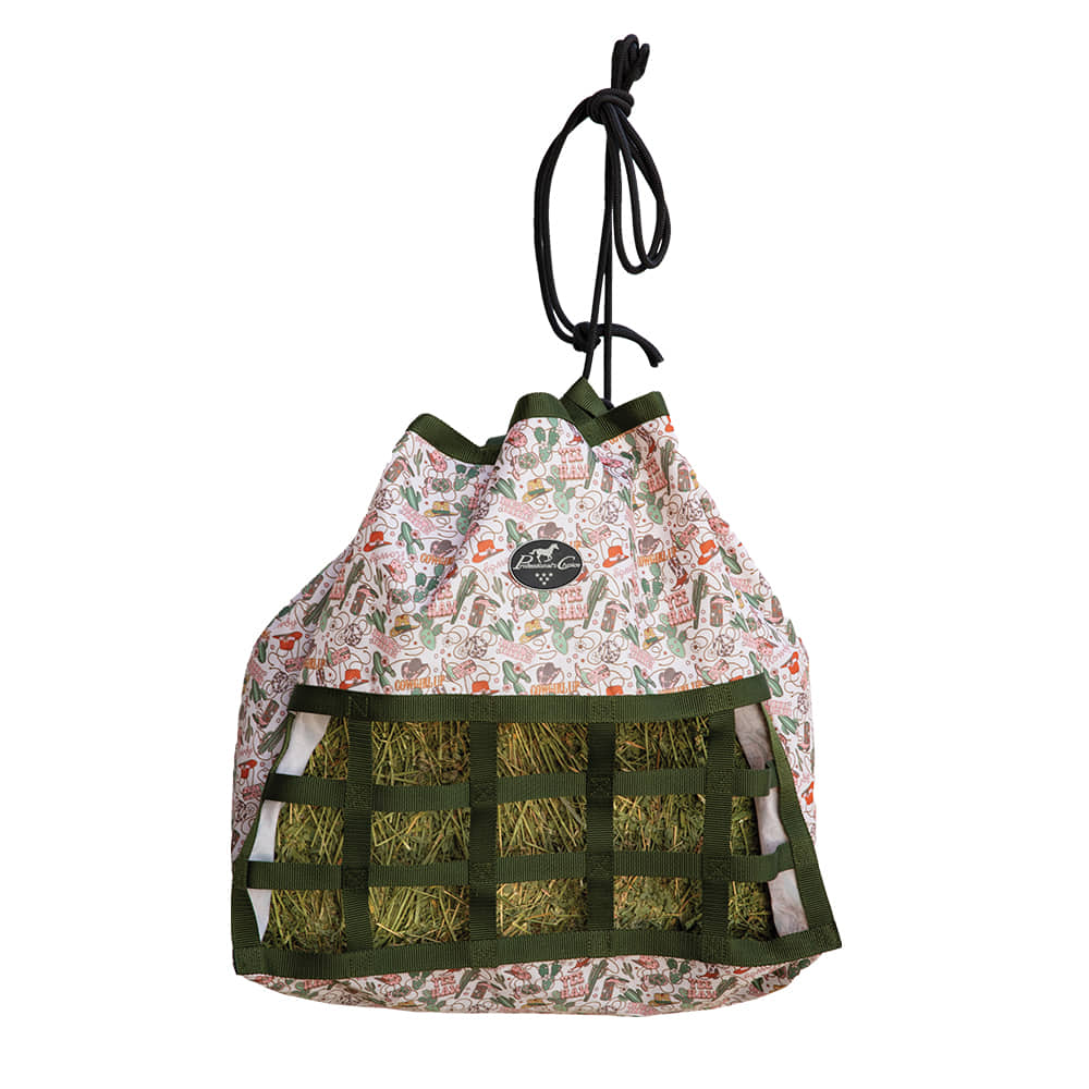 Professional's Choice Supplies Professional Choice Scratch Free Hay Bag