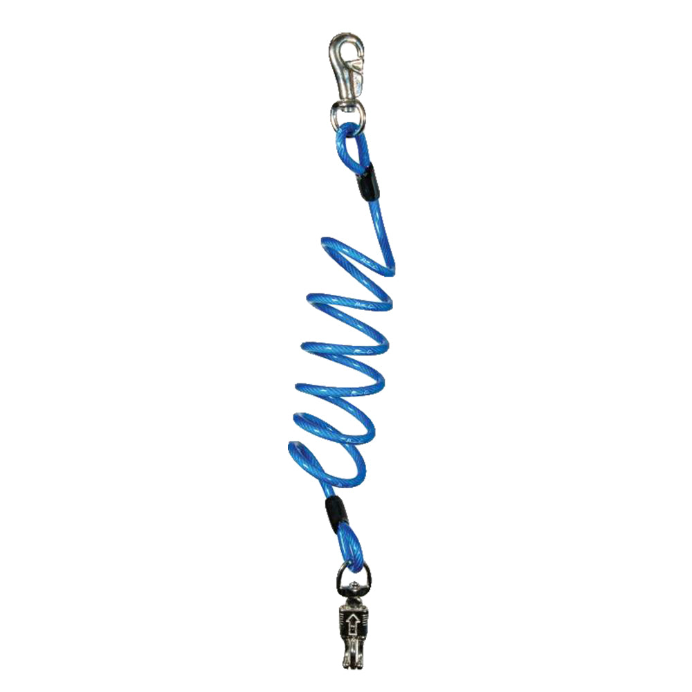 Professional's Choice Supplies Professional Choice Trailer Tie Coil