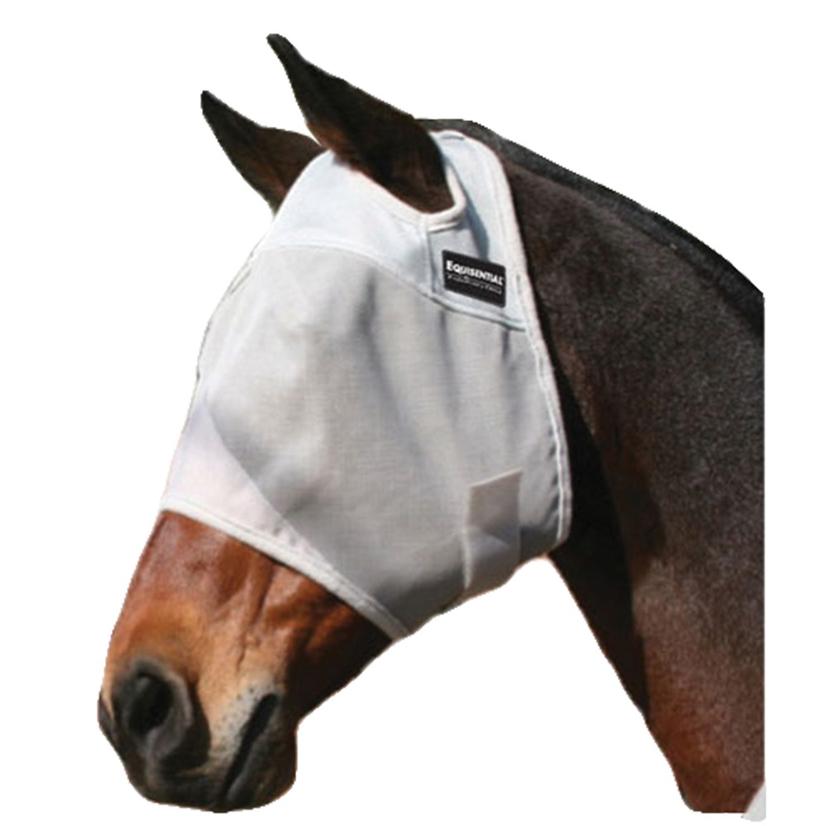 Professional's Choice Supplies Professional's Choice Equisential Fly Mask Without Ears