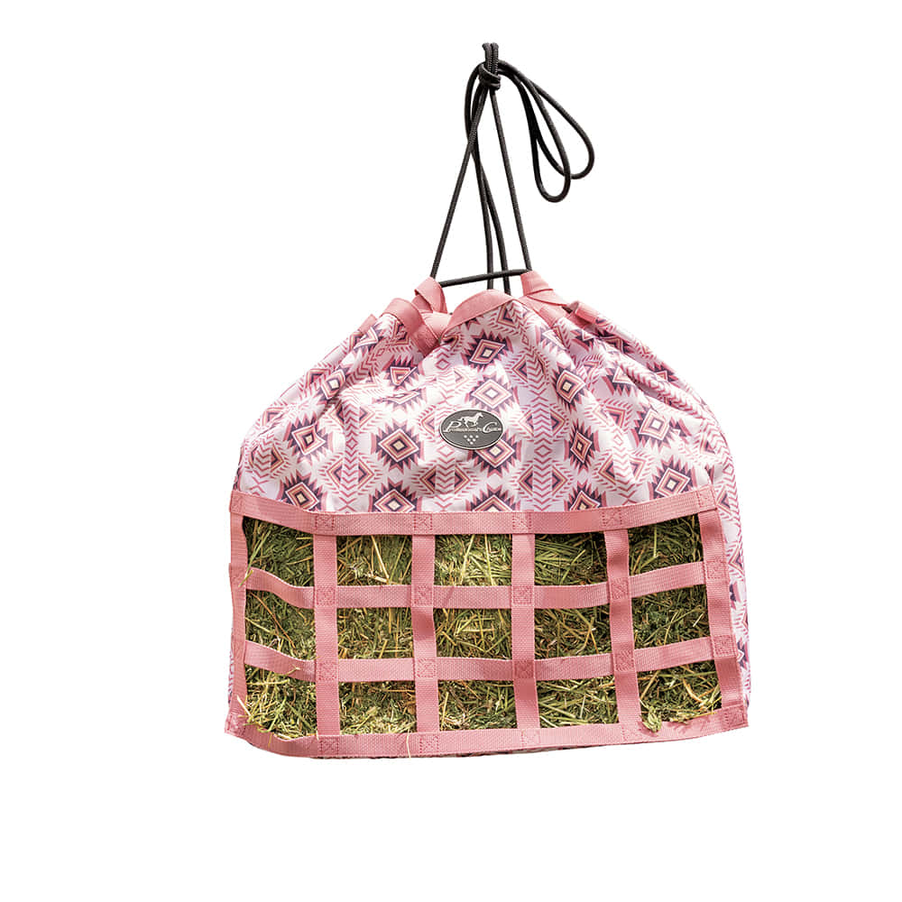 Professional's Choice Supplies Professional's Choice Scratchless Clay Hay Bag