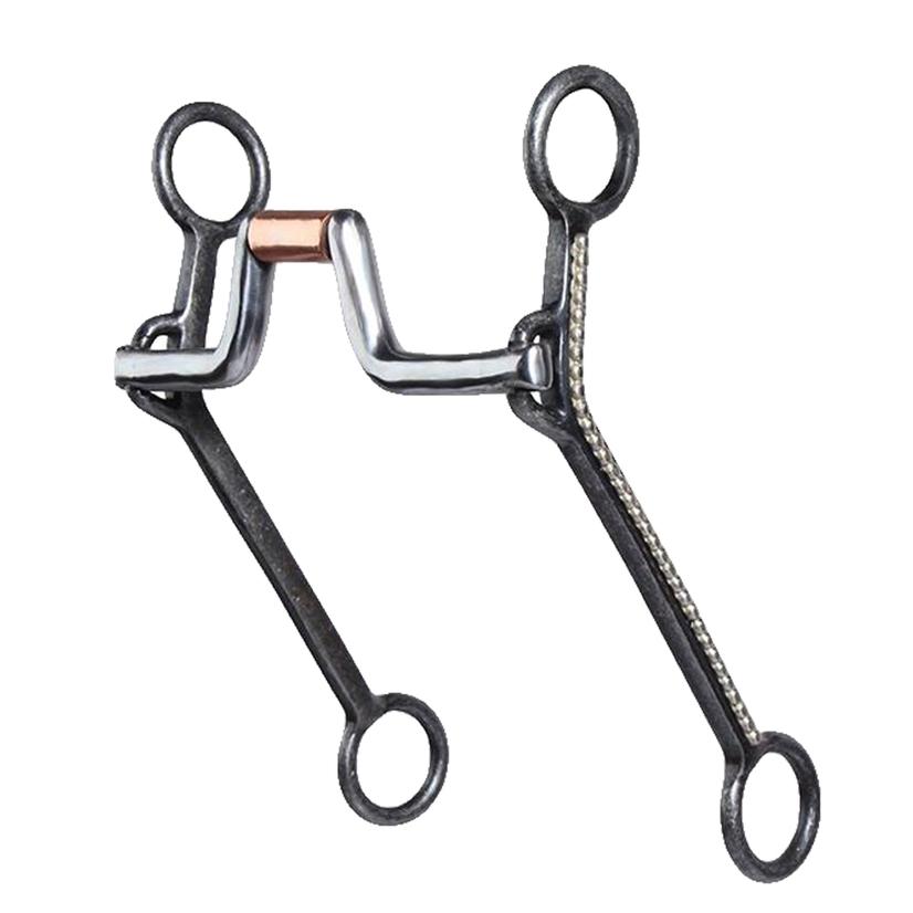 Professional's Choice Tack 5 1/8" Professional Choice Loose Swept Back Swivel Port Bit