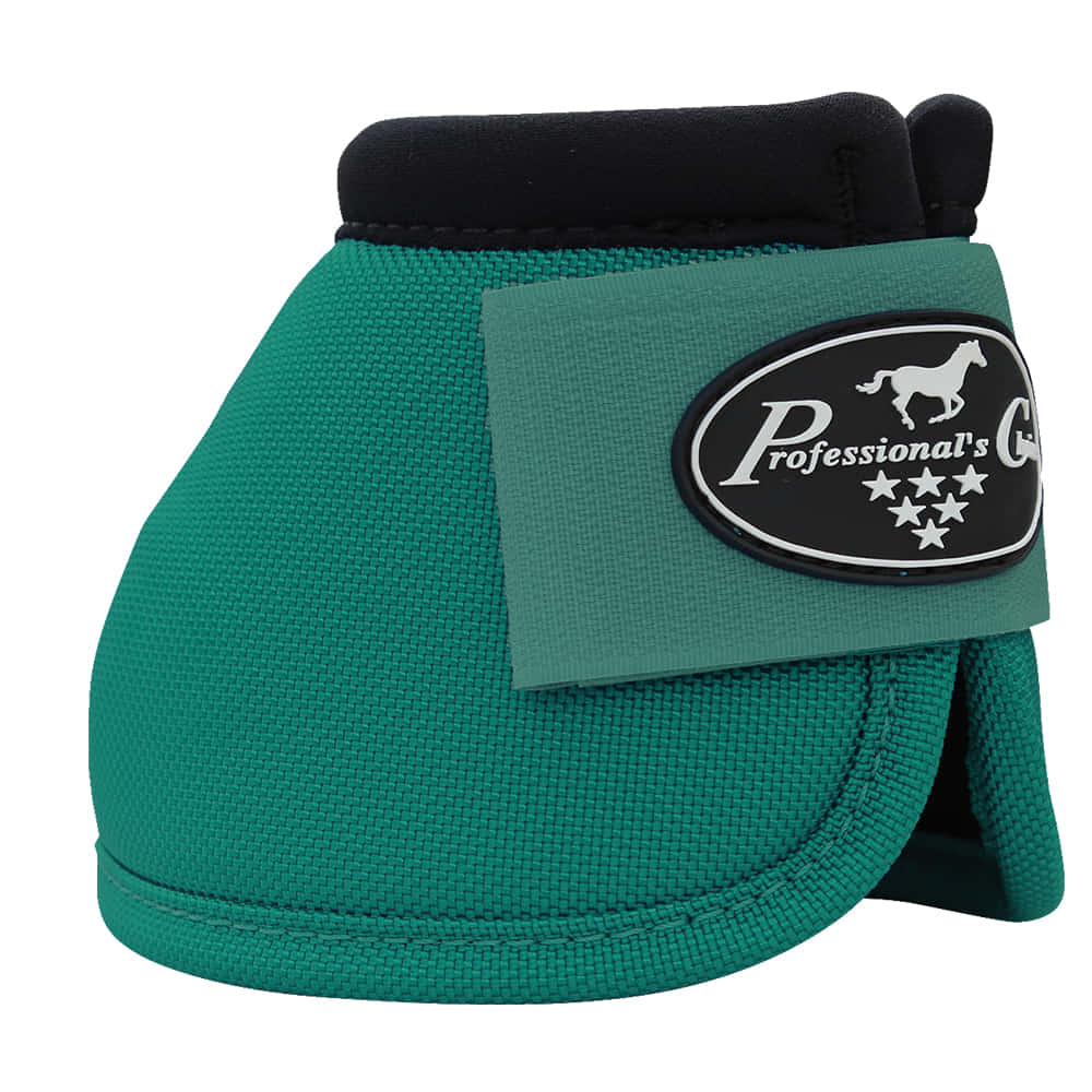 Professional's Choice Tack Emerald / S Professional's Choice Overreach Ballistic Boots