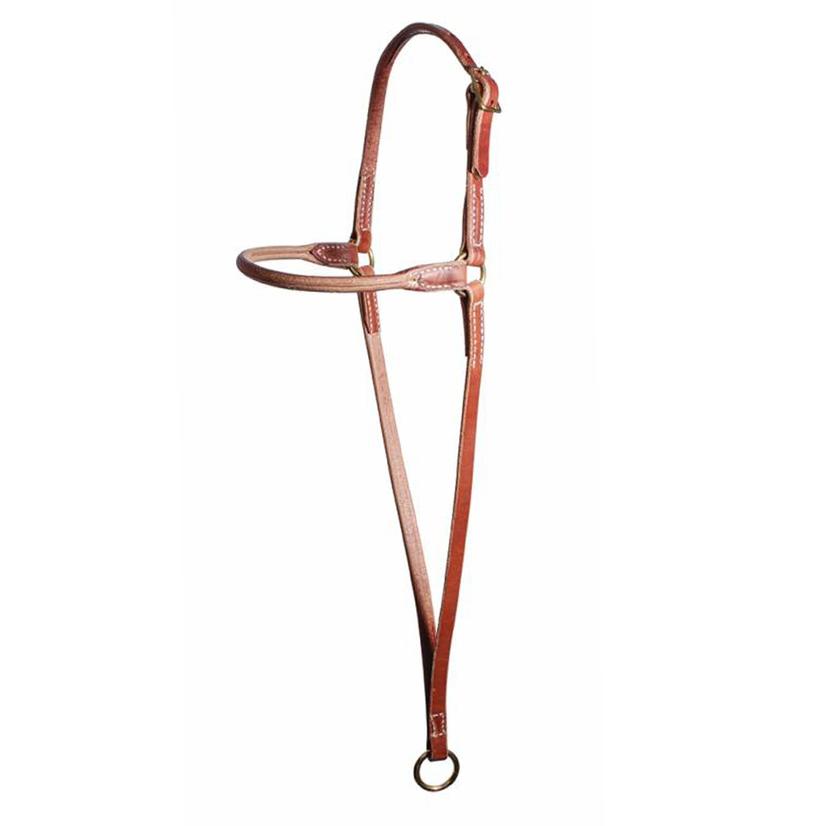 Professional's Choice Tack Harness Professional Choice Harness Leather War Bonnet