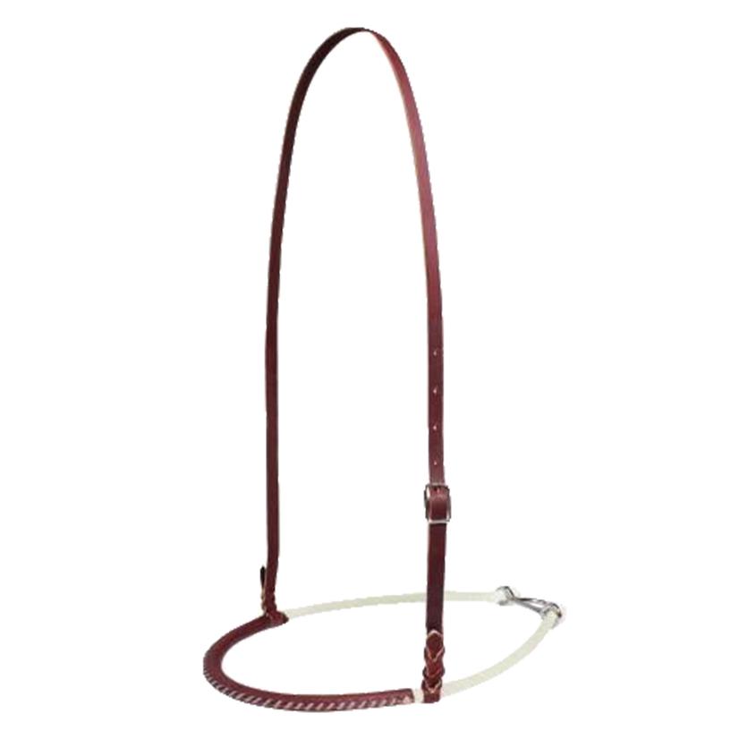 Professional's Choice Tack OSFA Professional Choice Single Rope Noseband