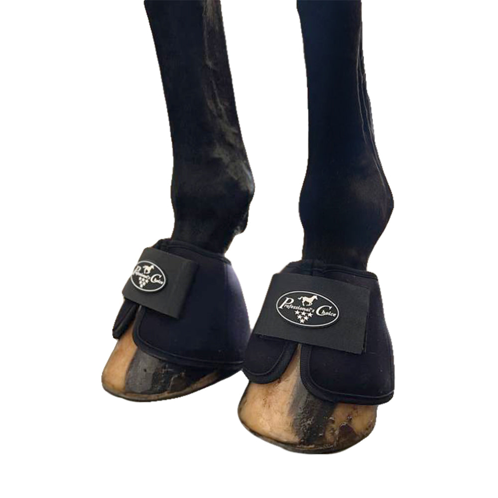 Professional's Choice Tack Professional Choice Ice Bell Boots