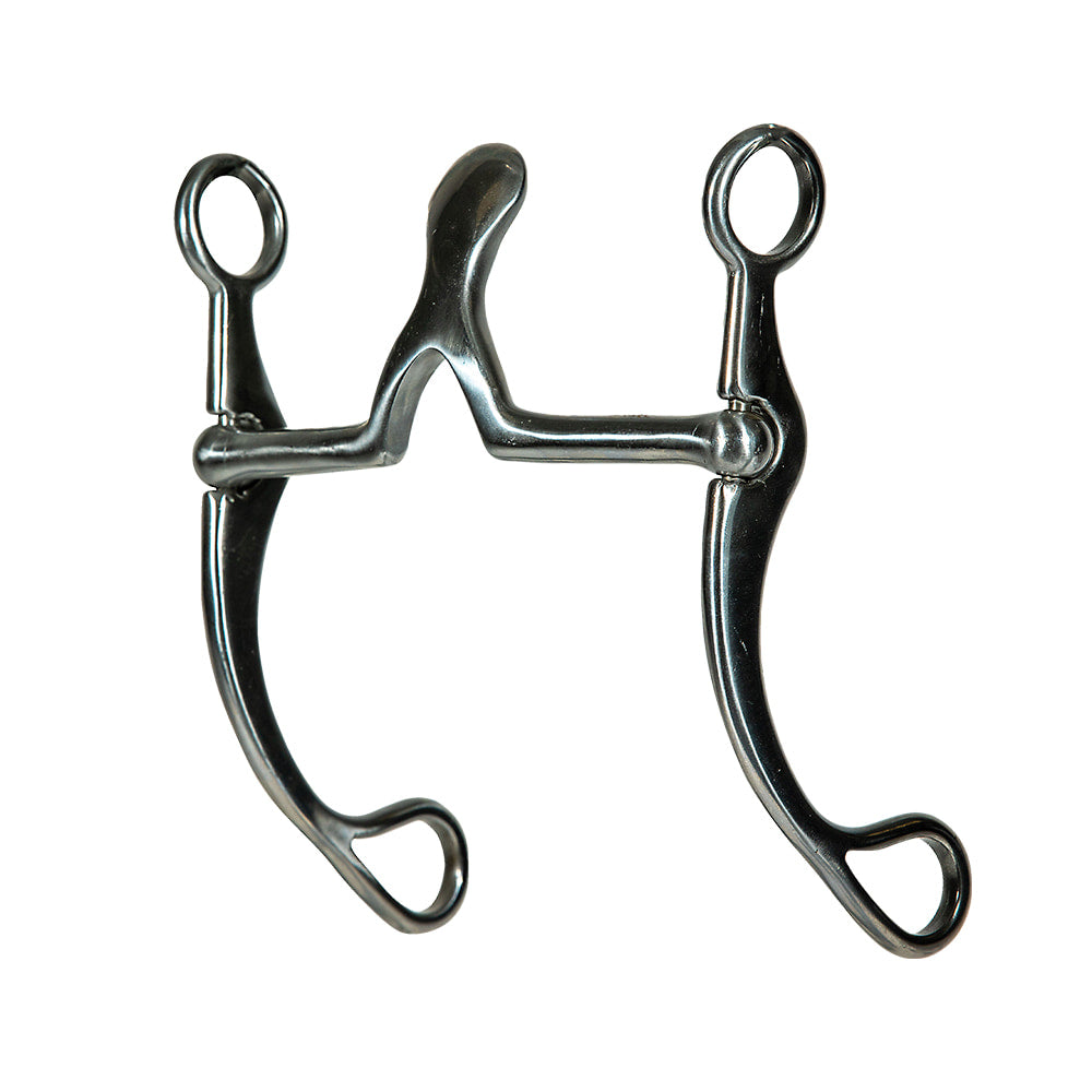 Professional's Choice Tack Professional Choice Laramie Chicken Choker Bit