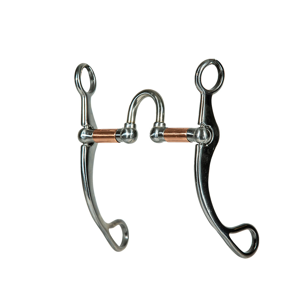 Professional's Choice Tack Professional Choice Laramie Correction Bit