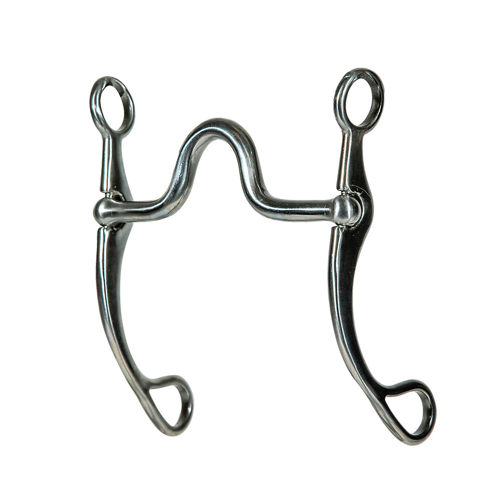 Professional's Choice Tack Professional Choice Laramie Medium Port Bit