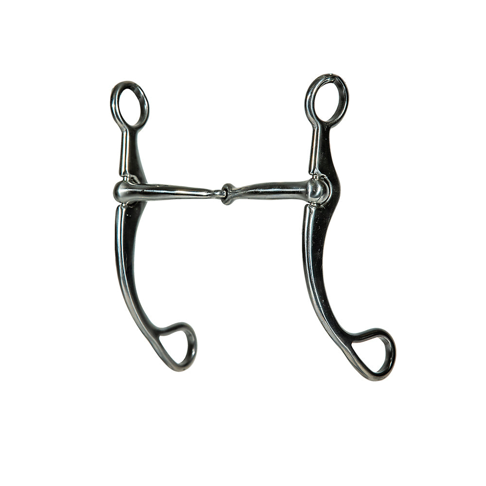 Professional's Choice Tack Professional Choice Laramie Snaffle Bit