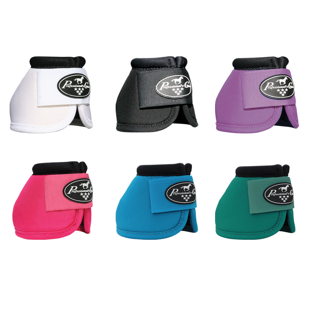 Professional's Choice Tack Professional Choice Pony And Minis Bell Boots