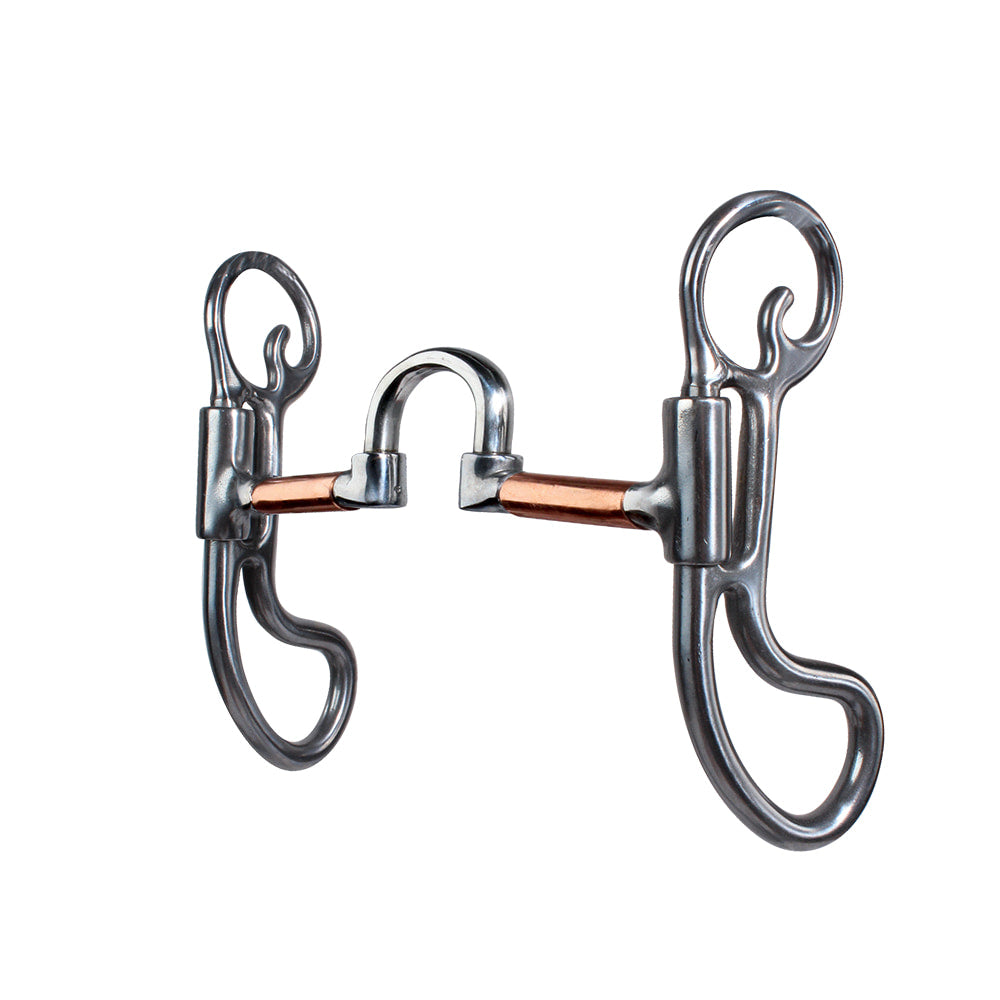 Professional's Choice Tack Professional Choice Teardrop Pony Correction Bit