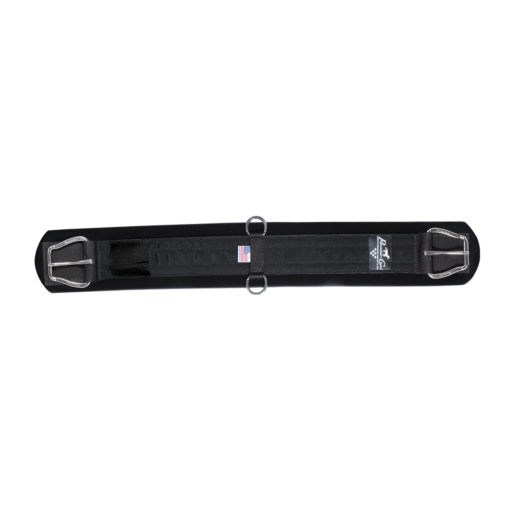 Professional's Choice Tack Professional Choice Western Pony Cinch