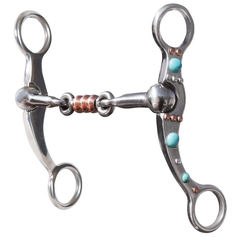 Professional's Choice Tack Professional's Choice Dogbone Roller Bit