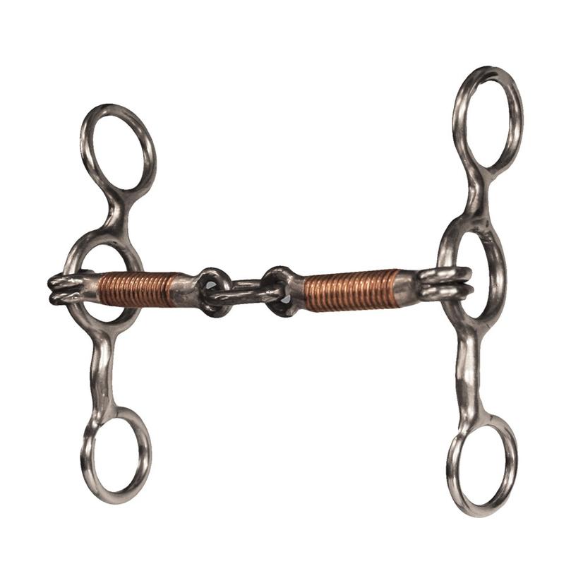Professional's Choice Tack Professional's Choice Equisential Lifesaver Performance Short Shank Bit