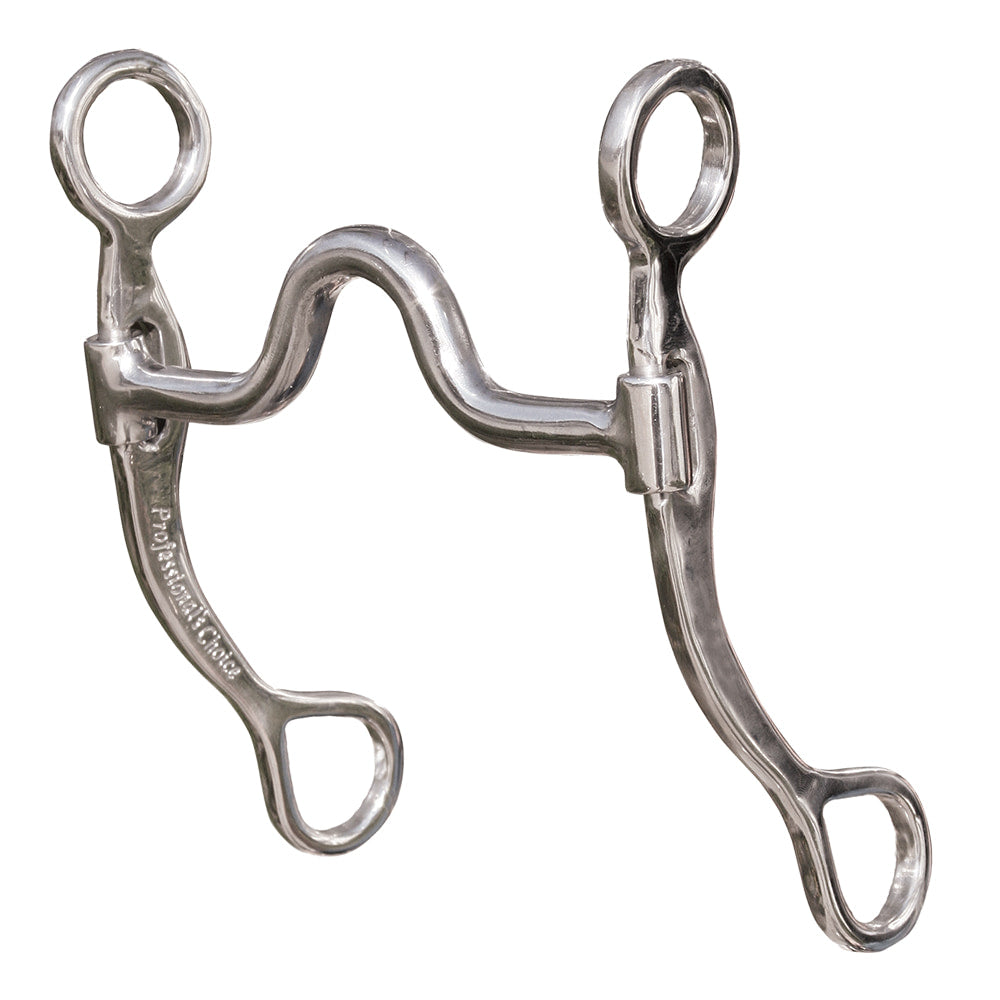 Professional's Choice Tack Professional's Choice Equisential Medium Port Bit