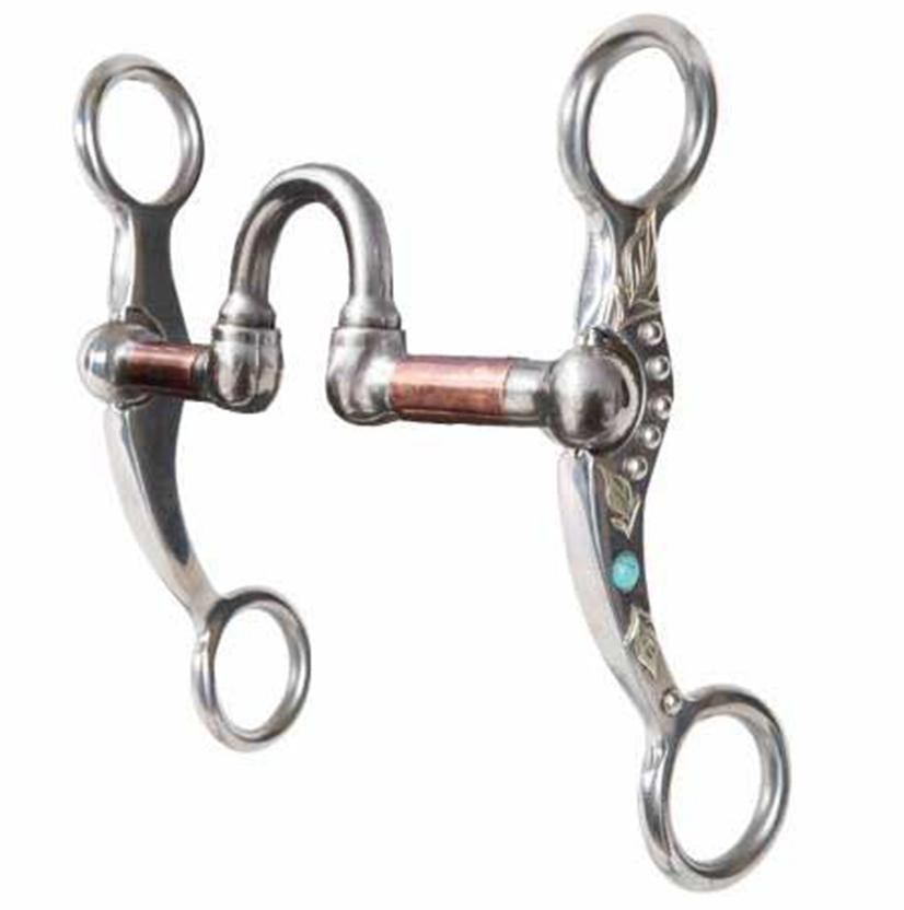 Professional's Choice Tack Professional's Choice Feather Shank Correction Bit