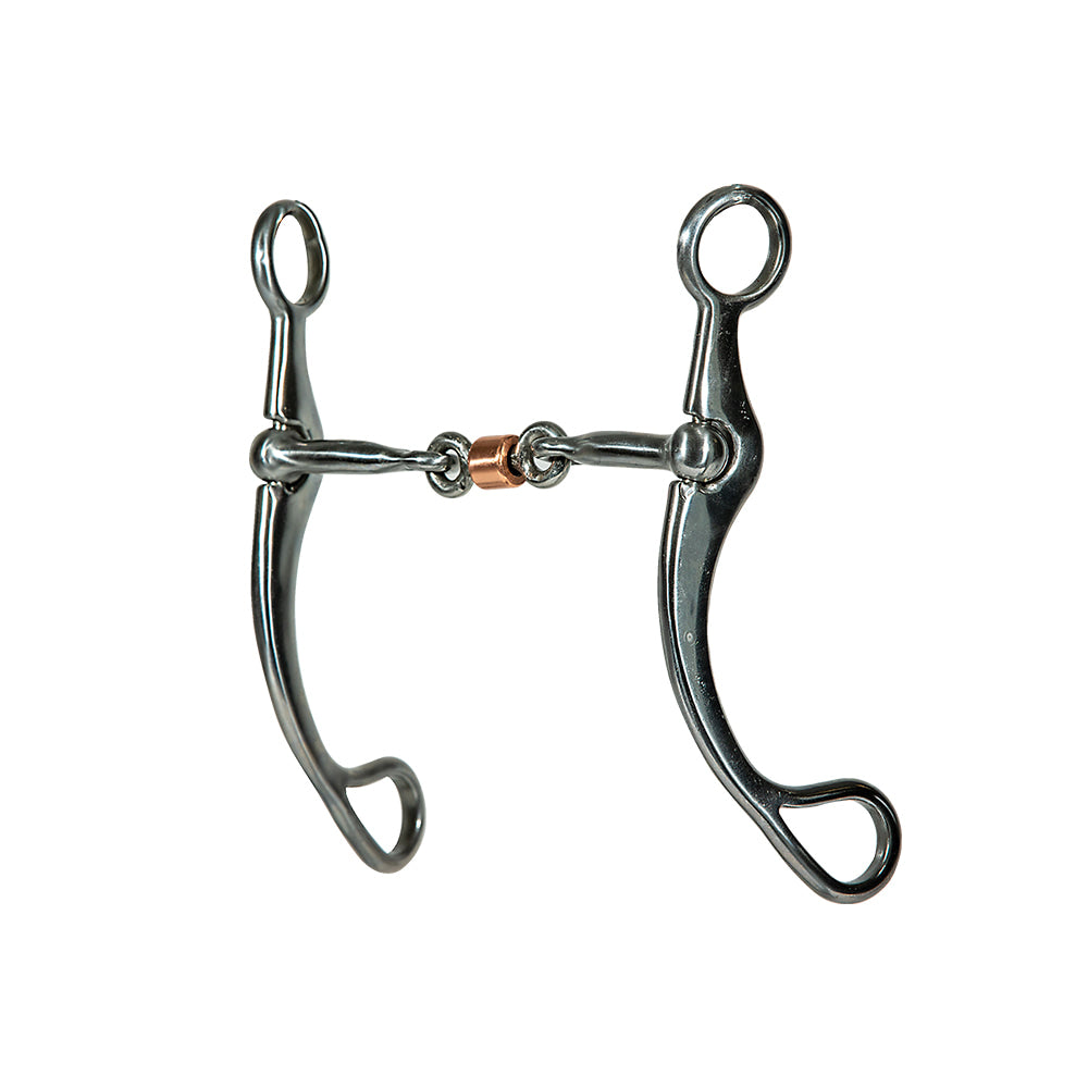 Professional's Choice Tack Professional's Choice Laramie Dogbone Bit