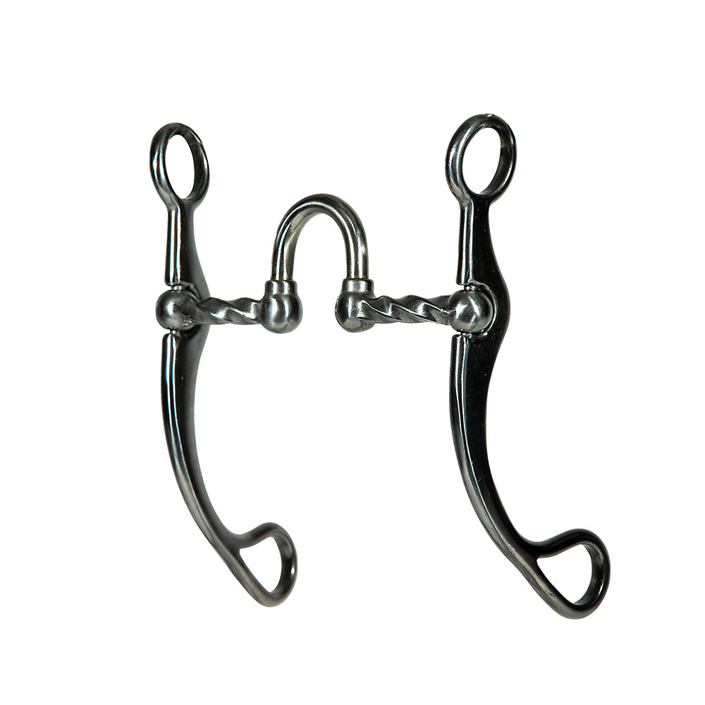 Professional's Choice Tack Professional's Choice Laramie Slow Twist Correction Bit