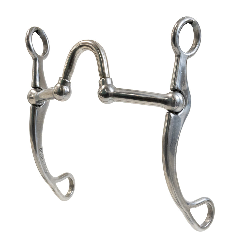 Professional's Choice Tack Professional's Choice Laramie V Correction Bit