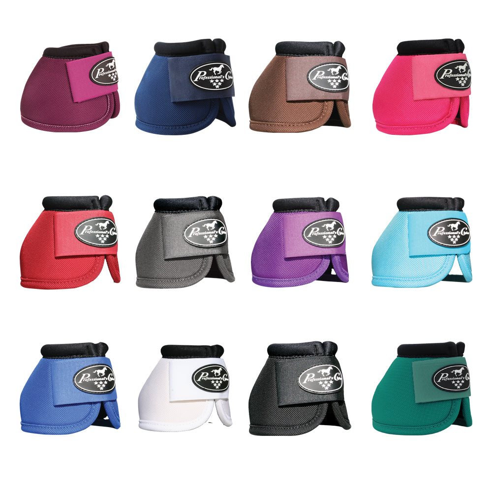 Professional's Choice Tack Professional's Choice Overreach Ballistic Boots