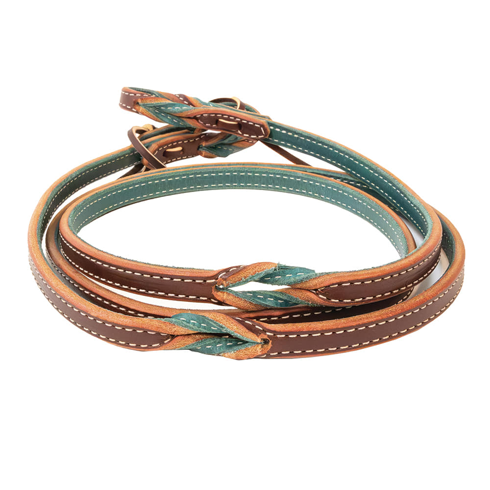 Professional's Choice Tack Professional's Choice Pony Twist Roping Reins
