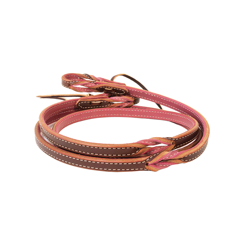 Professional's Choice Tack Professional's Choice Pony Twist Roping Reins