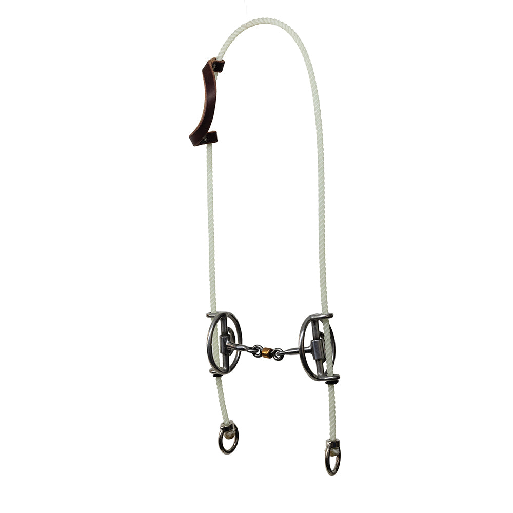Professional's Choice Tack Professional's Choice Rope Gag Dogbone
