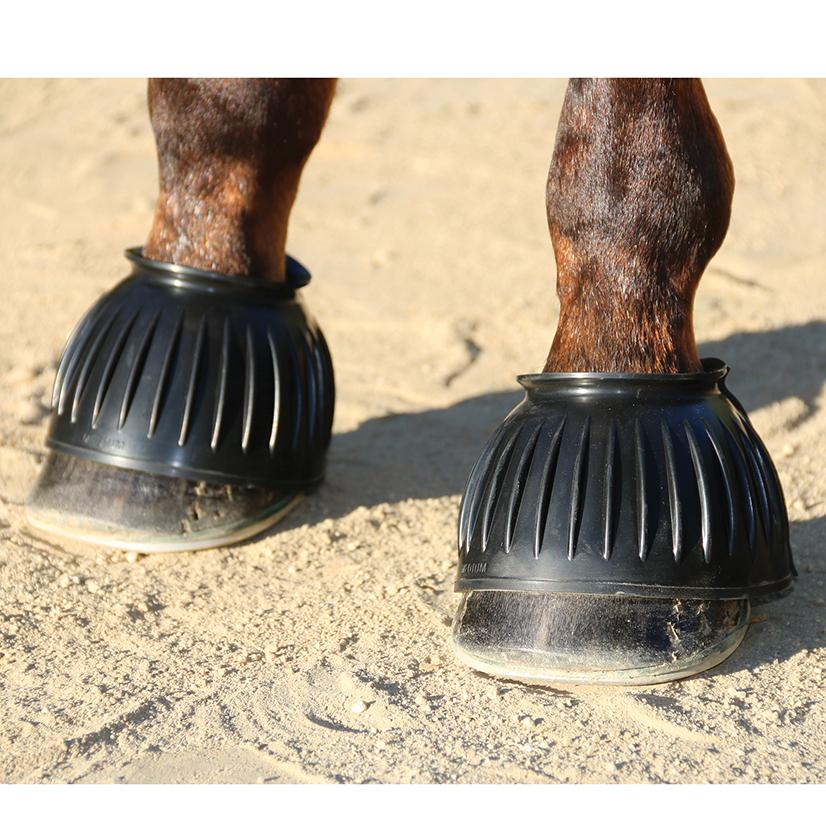 Professional's Choice Tack Professional's Choice Rubber Bell Boots