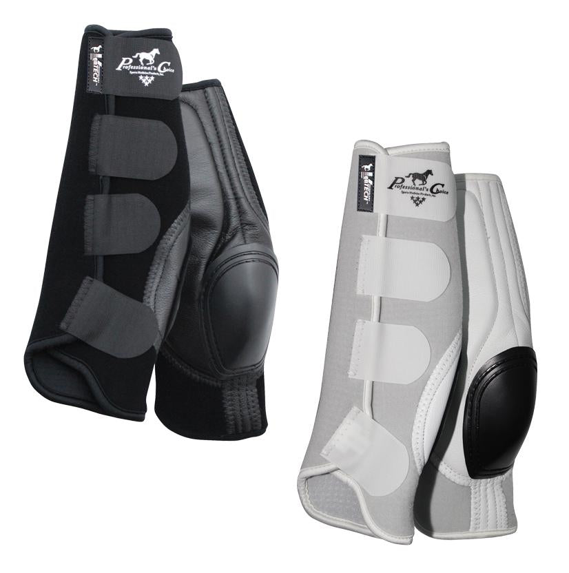 Professional's Choice Tack Professional's Choice VenTECH Slide-Tec Skid Boots Standard