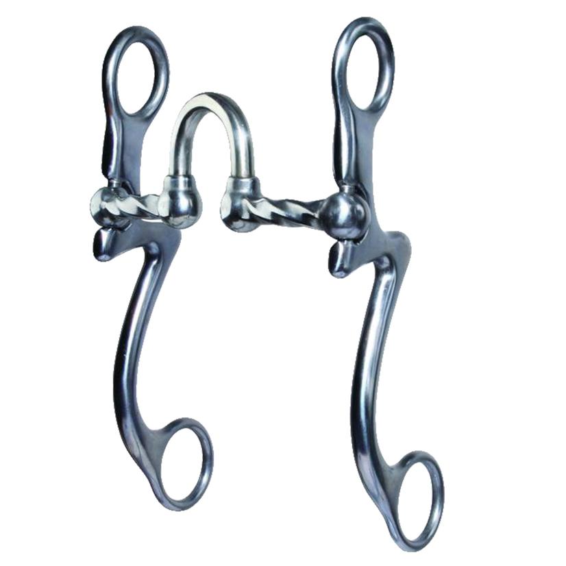 Professional's Choice Tack Stainless / 5 1/8" Professional's Choice 7 Shank Collection Slow Twist Correction Bit
