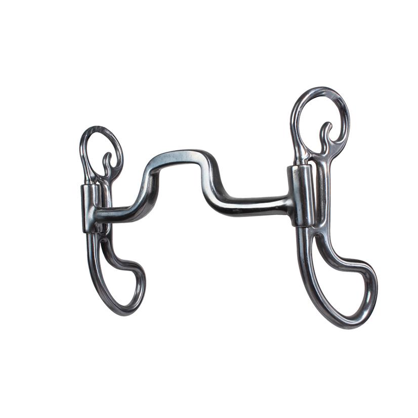 Professional's Choice Tack Stainless Professional's Choice Teardrop Wide Port Bit