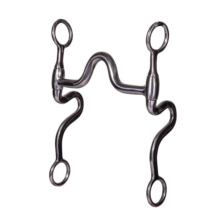 Professional's Choice Tack Steel Professional Choice Medium Port Bit