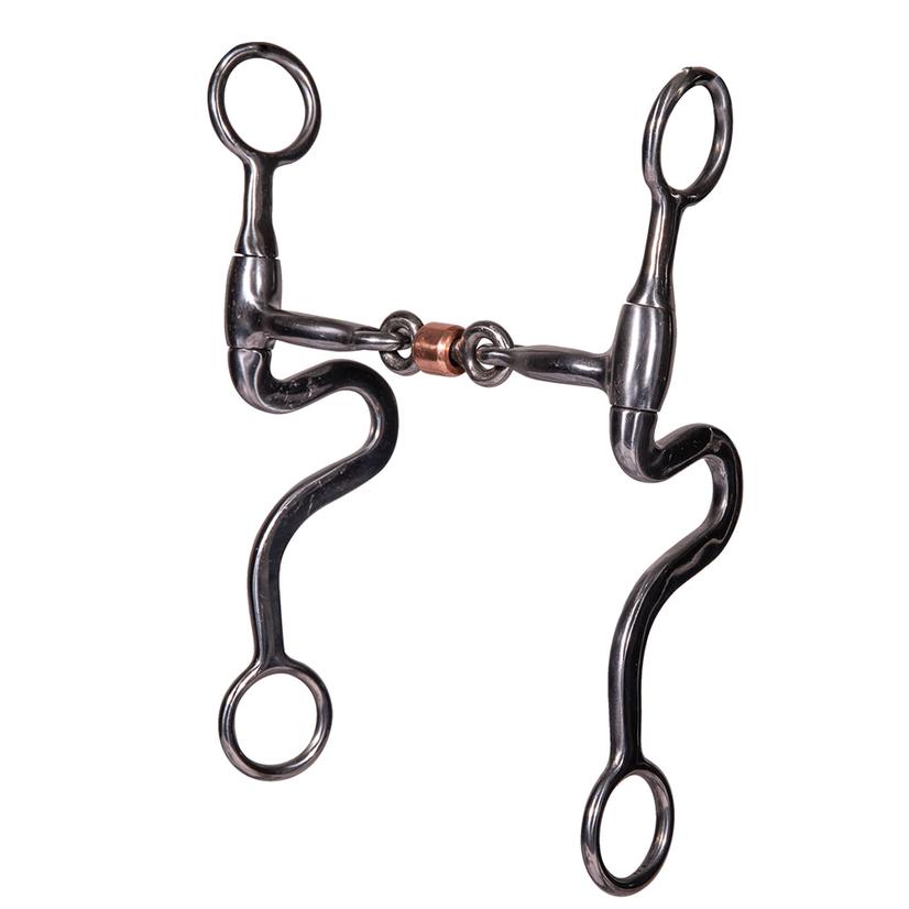 Professional's Choice Tack Steel Professional Choice Smooth Dogbone Bit