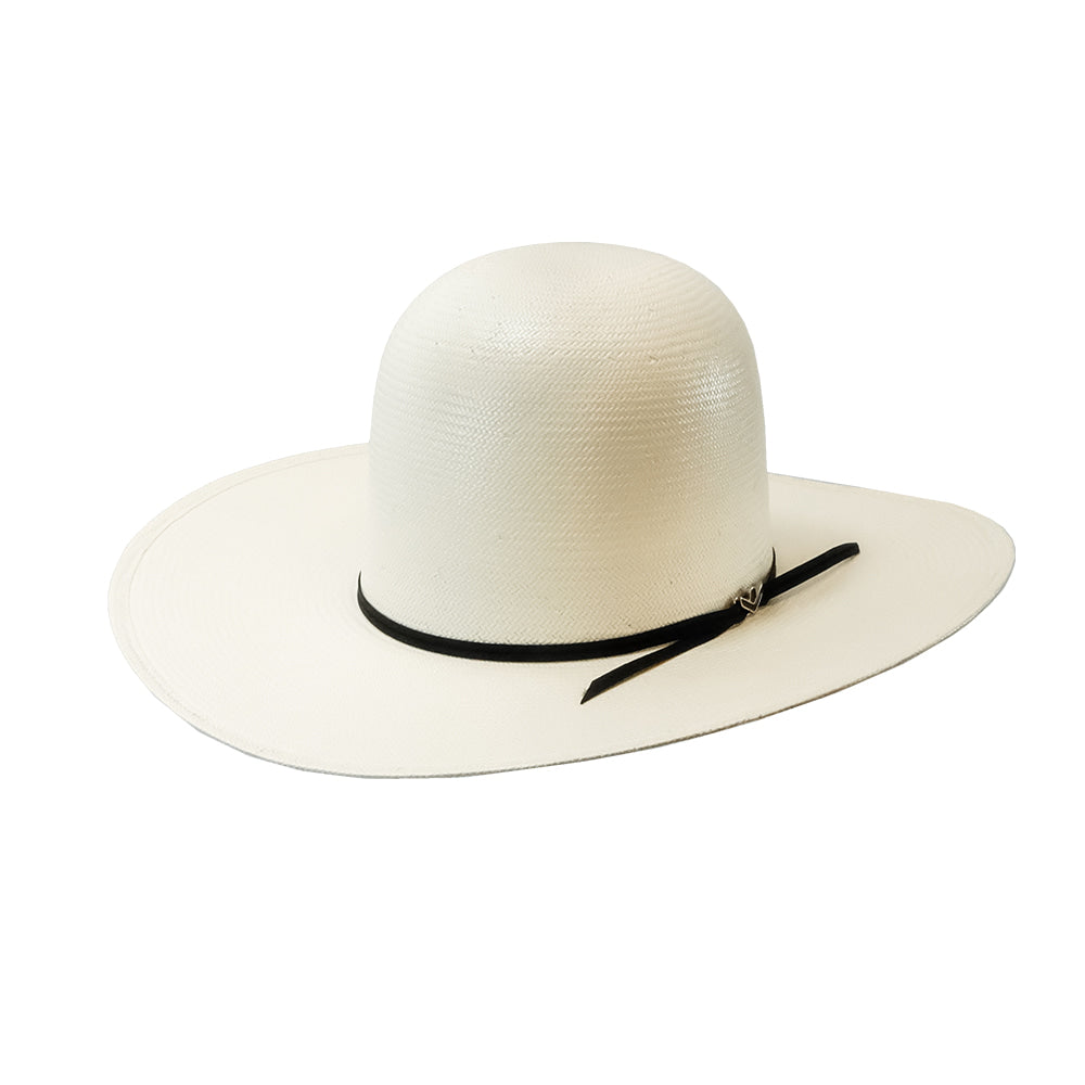 ProHats Hats ProHats PH11 4.25" Brim Open Crown Natural Straw Hat