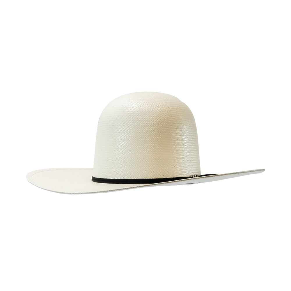 ProHats Hats ProHats PH11 4.25" Brim Open Crown Natural Straw Hat